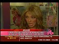 anah� con su Hadita Annapaula