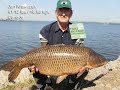 	  Here is a montage of the fish caught in the 2010 Spring TOKS Big Four contest. Feel free to sign up for this great contest amongst anglers worldwide for carp fishing. Great prizes and free entry !!
