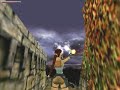 Tomb Raider 3: The Lost Artifact - Highland Fling 1/3 Tomb Raider 3: The Lost Artifact - Highland Fling 1/3