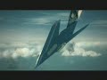 Ace Combat 6 Mission09 F-117A -YUKIHO-