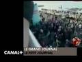 Sarkozy Se Fait Insulter Par Les Pécheurs [sous Titrée!]