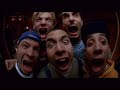 Backstreet Singing Forever