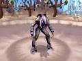 Spore Halo Arbiter