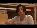 Oguri Shun - Singing