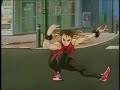 AMV Street Fighter Alpha [Part1] - Limp Bizkit 