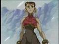 AMV Street Fighter Alpha [Part1] - Limp Bizkit Creamer