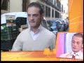 DEC - Isaac Roff�: Simul� mi secuestro express