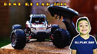 Rc Car Racing Fast and Furious