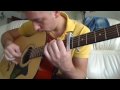 Hotel California Acoustic Cover