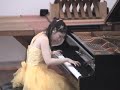 Chopin Etude op.10-12(Aya was 19 years old) Chopin Etude op.10-12(Aya was 19 years old)
