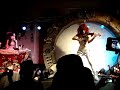 emilie Autumn guitar solo