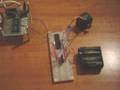 L298 Stepper Motor Control