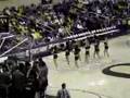 2008-03-31 | Oregon Basketball Cheer! ~> The Ducks have the best squad in the nation, hands down. Yeah ladies!...oregon basketball cheerleaders (00:12)