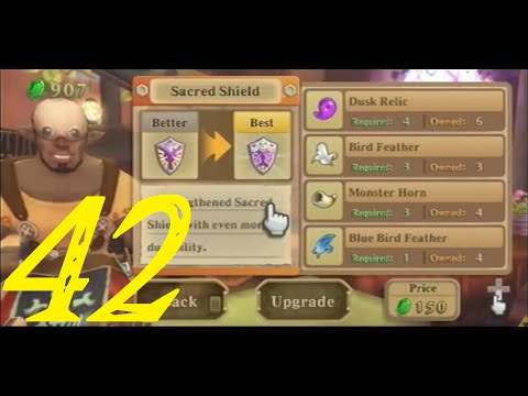 how to collect jelly blobs skyward sword