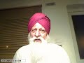 In Punjabi - How the Royal Kings Protected the Sikhs of Satguru Nanak Dev Ji - 14?