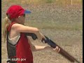 Trap shooting