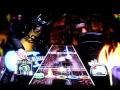 Guitar Hero 3 - Through the Fire and Flames Expert 4* 521k