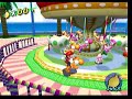 Super Mario Sunshine Walkthrough:The Yoshi-Go-Round's Secret Super Mario Sunshine Walkthrough:The Yoshi-Go-Round's Secret