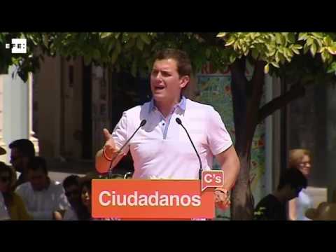 Rivera solo facilitará un gobierno si se aprueba un pacto por la educación