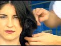 DICAS E TRUQUES: Cachos instantaneos com chapinha DICAS E TRUQUES: Cachos instantaneos com chapinha