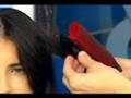DICAS E TRUQUES: Cachos instantaneos com chapinha