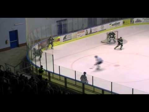 HC Stadion Litoměřice - SK Kadaň  3:2
