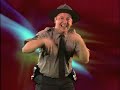 Ford Expedition Safety Dance