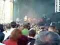 voici une vid�o de emma daumas a carvin !