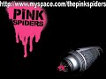 The pink spiders - knock knock