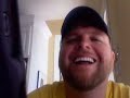 Bobby Labonte offers his review of Hymned Again on Bart's voicemail.
