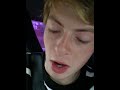 I bilen p� v�g mot �land1