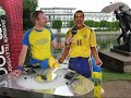 Intervju med Henke Intervju med Henke