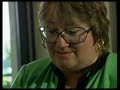 Dott.ssa Santina Portelli, psicologa e pittrice, parla del superamento dei confini della sua disabilità http://bit.ly/byHp8c (video) #arte