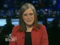 DN! Amy's Dogmatic Screed against Pr. Obama con't