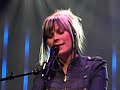 vicky beeching - 
