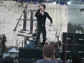 AFI at virgin fest-leaving song part 2
