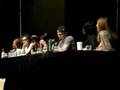 Christopher Judge learns about furries.