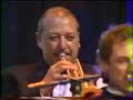 Gérard Badini - Moten Swing