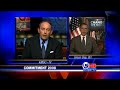 Barack Obama Talks With KMBC
