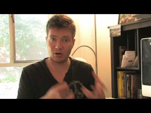 Filmmaking : How to Make a Movie