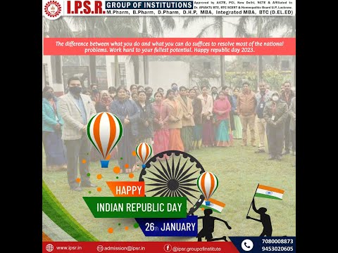 I.P.S.R. Group of Institutions Lucknow General video thumbnail 6