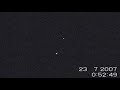 UFOs over Stirling city 15 UFOs over Stirling city 15