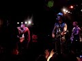 Avenged Sevenfold - Seize the Day (live)
