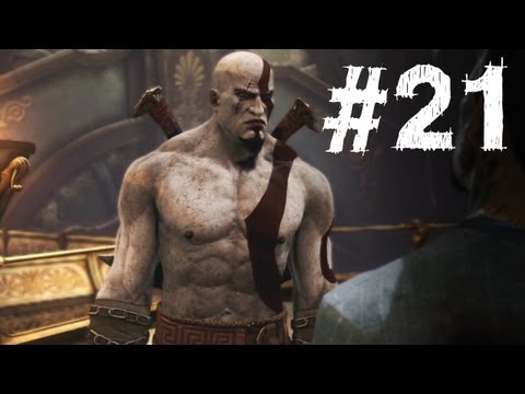 god of war