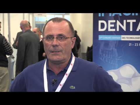 ITV Dr Alain SOUCHET