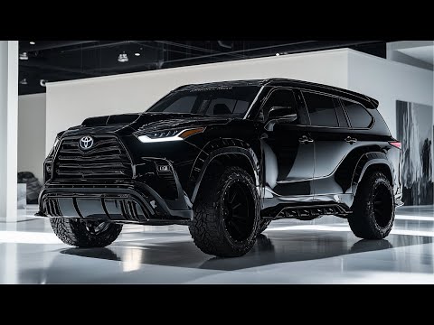 2025 toyota grand highlander is it worth the hype