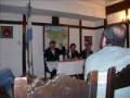 EUSKARIA ARGENTINAN 2007