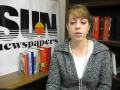 Lee Carlson honored in local agency's name - 