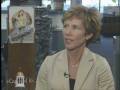 videos de Senator Dave Cox / Newspaper show / Part 3