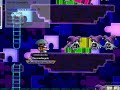 Maplestory dawn warrior Level up